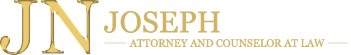 JN | Joseph Nugent | Attorney And Counselor At Law